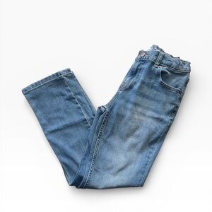 Boys Light Blue Denim Jeans